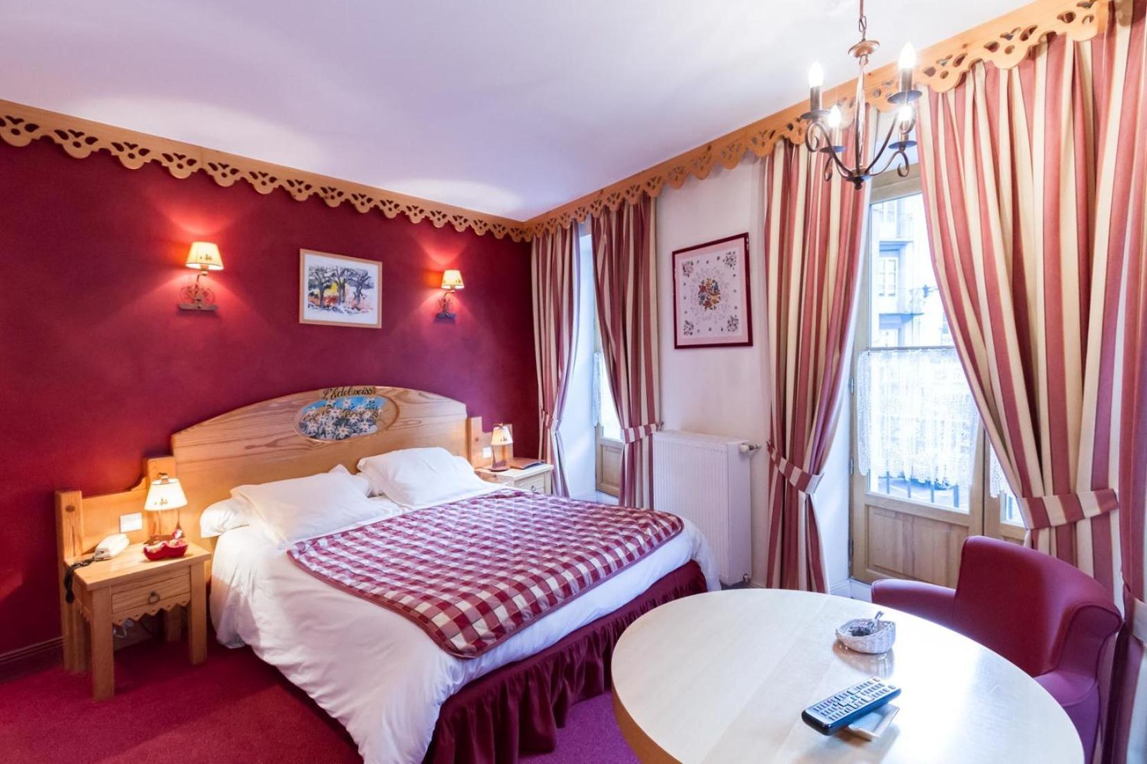 Hotel Le Bois Joli Cauterets Exteriér fotografie